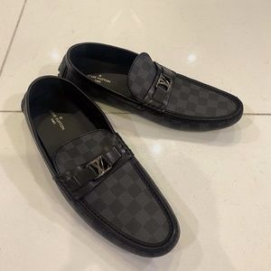LV Hockenheim Moccasin